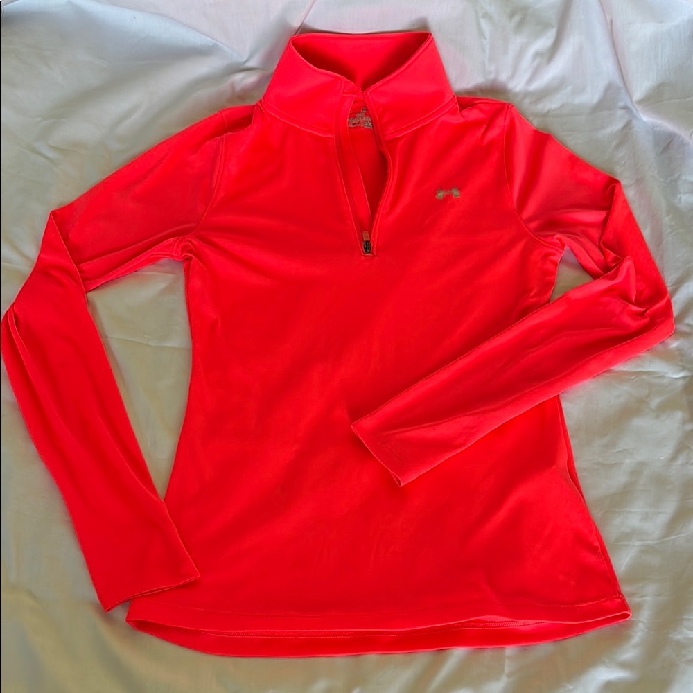 ❇️4/$20 Under Armour long sleeve top